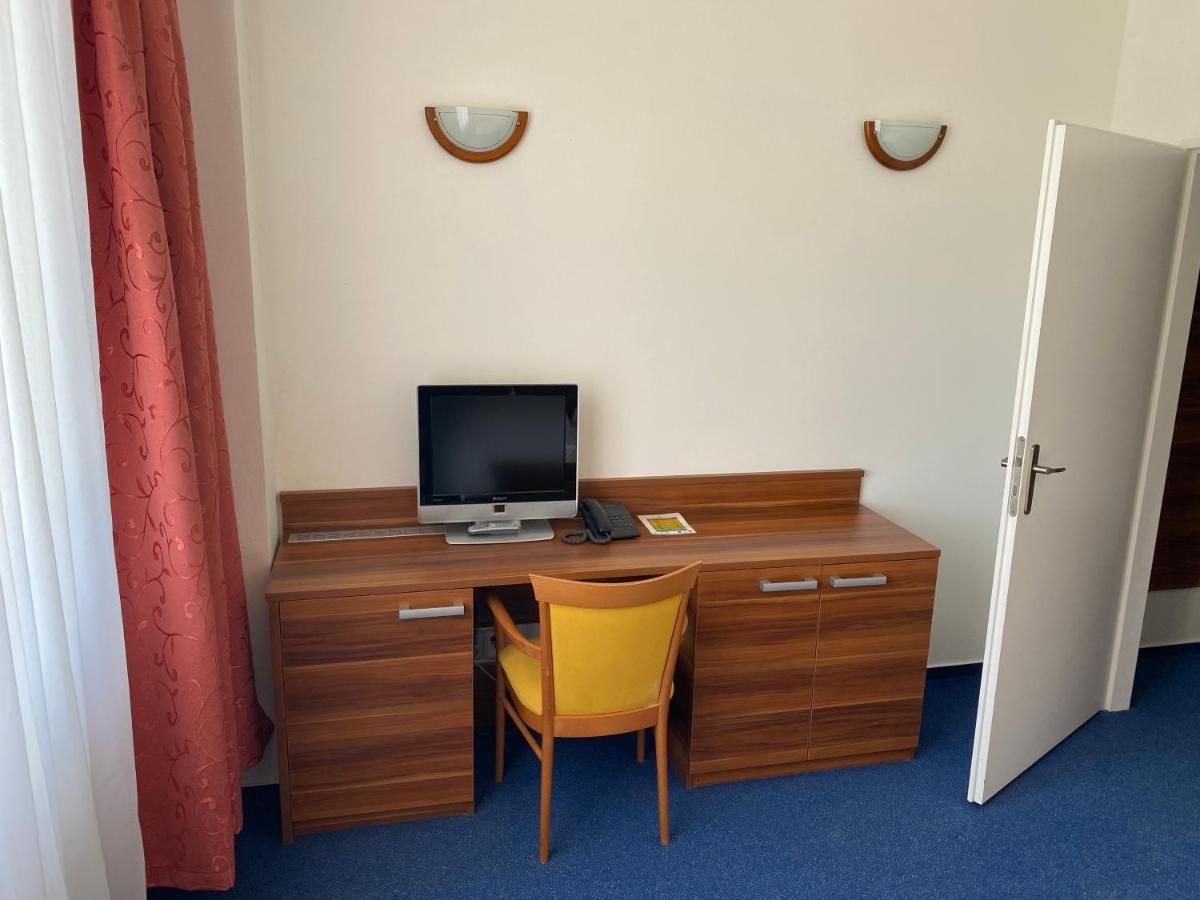 Apartmány wellness Frymburk Esterno foto